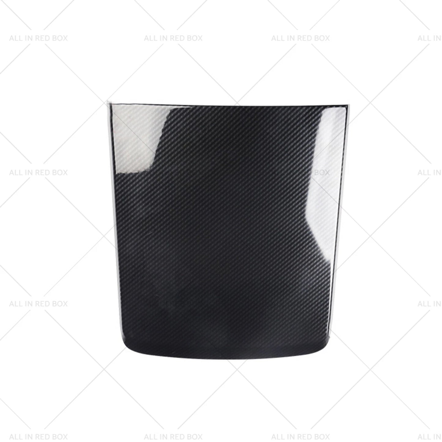 Carbon Style Dashboard AC & CD Panel Cover for VW Beetle (1998-2003)