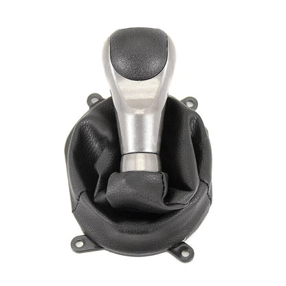 6 Speed Gear Shift Knob & Boot for Honda Civic (2006-2011)