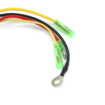 Voltage Rectifier Regulator for Sea-Doo 580 SP, Speedster, 720, 650 (1994-2000)