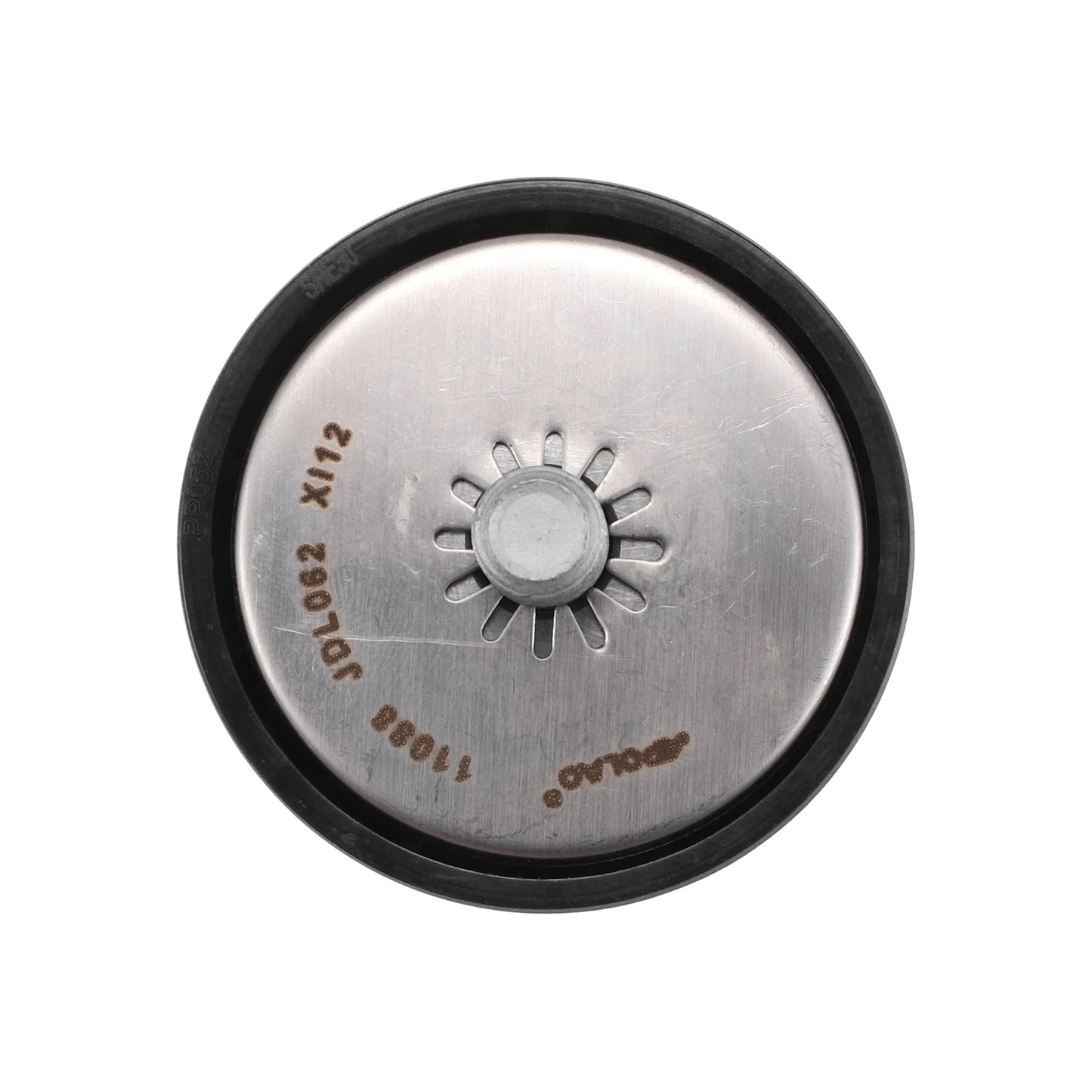 Drive Belt Idler Pulley for BMW 528i N52N (2006-2010)