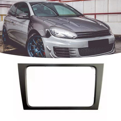 CD Box Bezel for Golf GTI (2008–2013)
