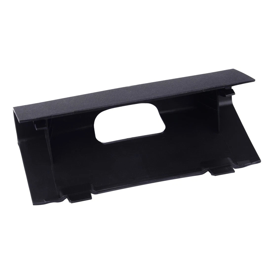 Front Bumper Spoiler Towing Eye Hook Cover for Land Rover Range Rover (06-09)