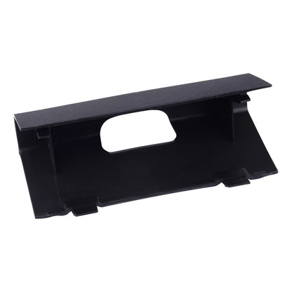 Front Bumper Spoiler Towing Eye Hook Cover for Land Rover Range Rover (06-09)
