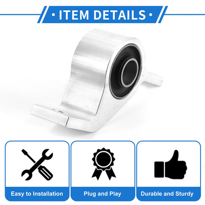 Rear Left Control Arm Bushing for Subaru Forester, Impreza (2000-2008)