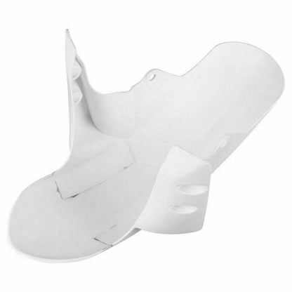 Front Mud Guards for Yamaha YZF R1 (2002-2003) - White