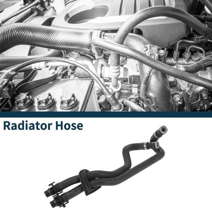 Radiator Hose Warm Air Pipe for Volvo XC60 (2010-2016)