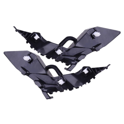 Front Bumper Fender Retainer Bracket for Hyundai Elantra (2017-2018)