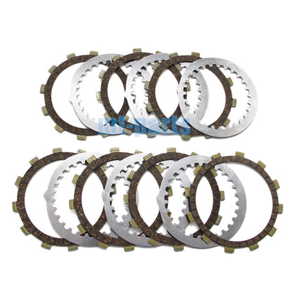 Clutch Friction Disc Plate for Yamaha XJ400D (1981)