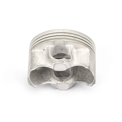 Piston Complete Kit 54mm STD for Yamaha 135 LC / Crypton X T135 (2006-2023)