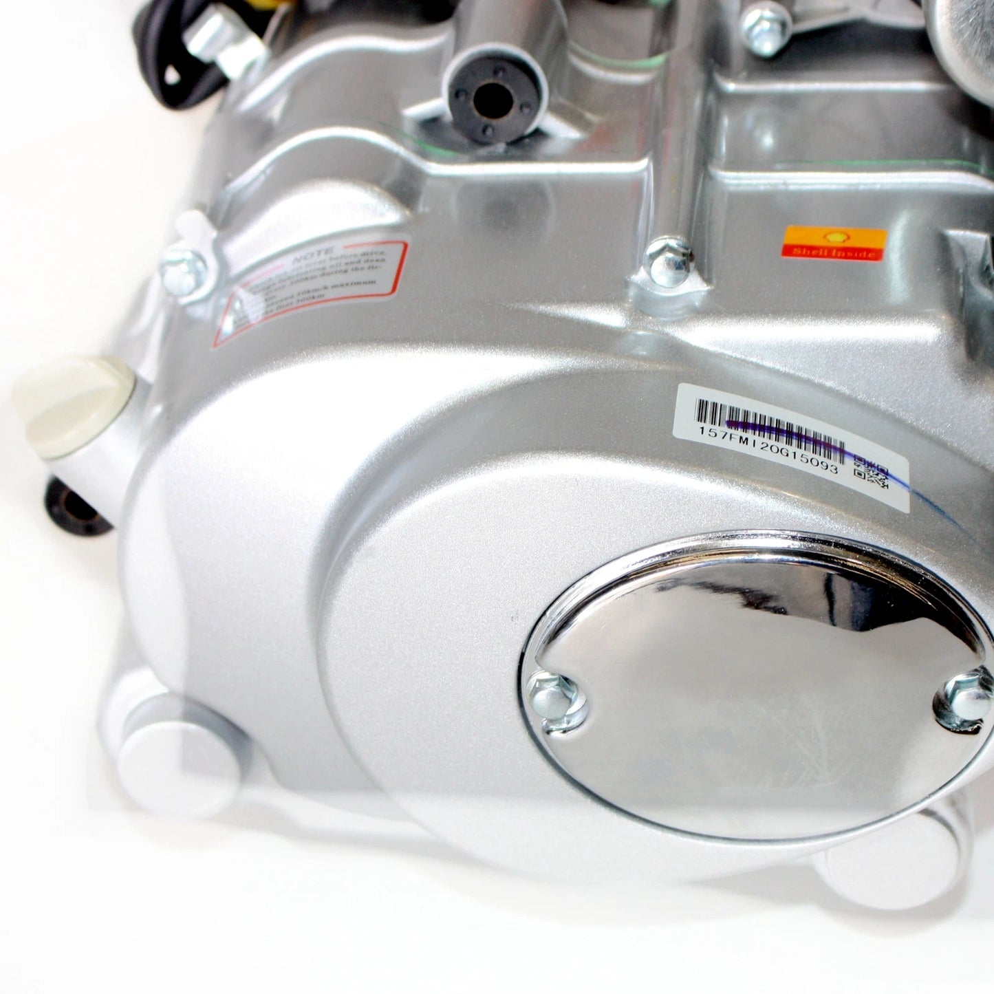 150cc Semi Auto Engine Motor for BT PIT QUAD DIRT BIKE ATV DUNE BUGGY