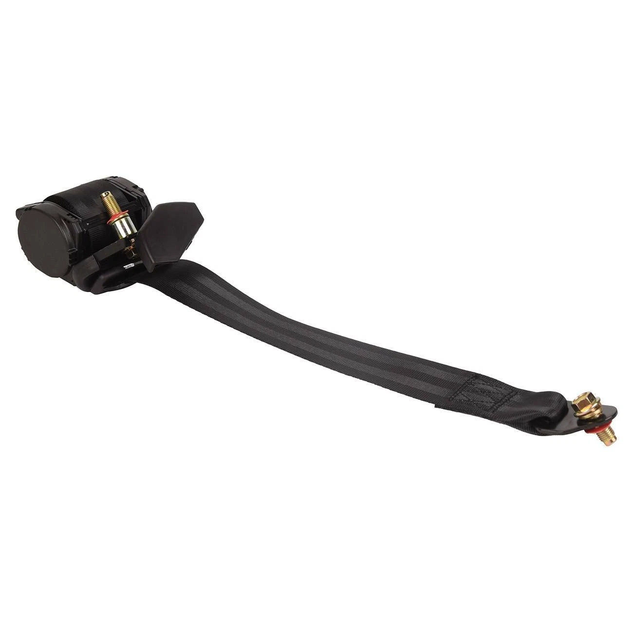 3 x Universal Safety Seat Belt Retractor for Make & Model