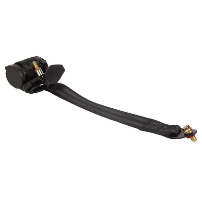3 x Universal Safety Seat Belt Retractor for Make & Model