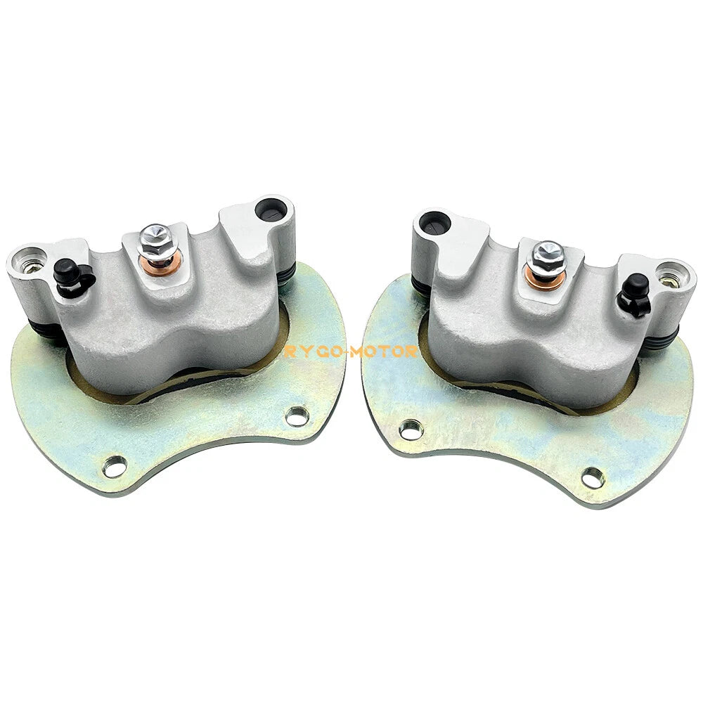 Rear Brake Caliper Pads for Polaris RZR Turbo S/RZR XP/RZR XP4 (2016–2021)