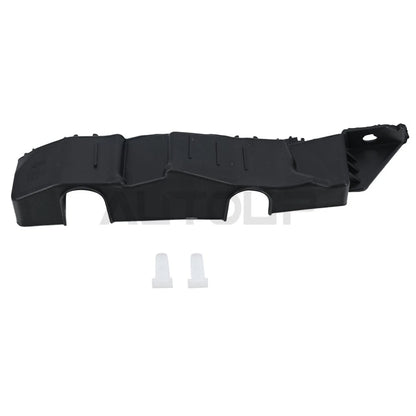 1 Pair Front Bumper Retainer Bracket for Hyundai Elantra (2021–2023)
