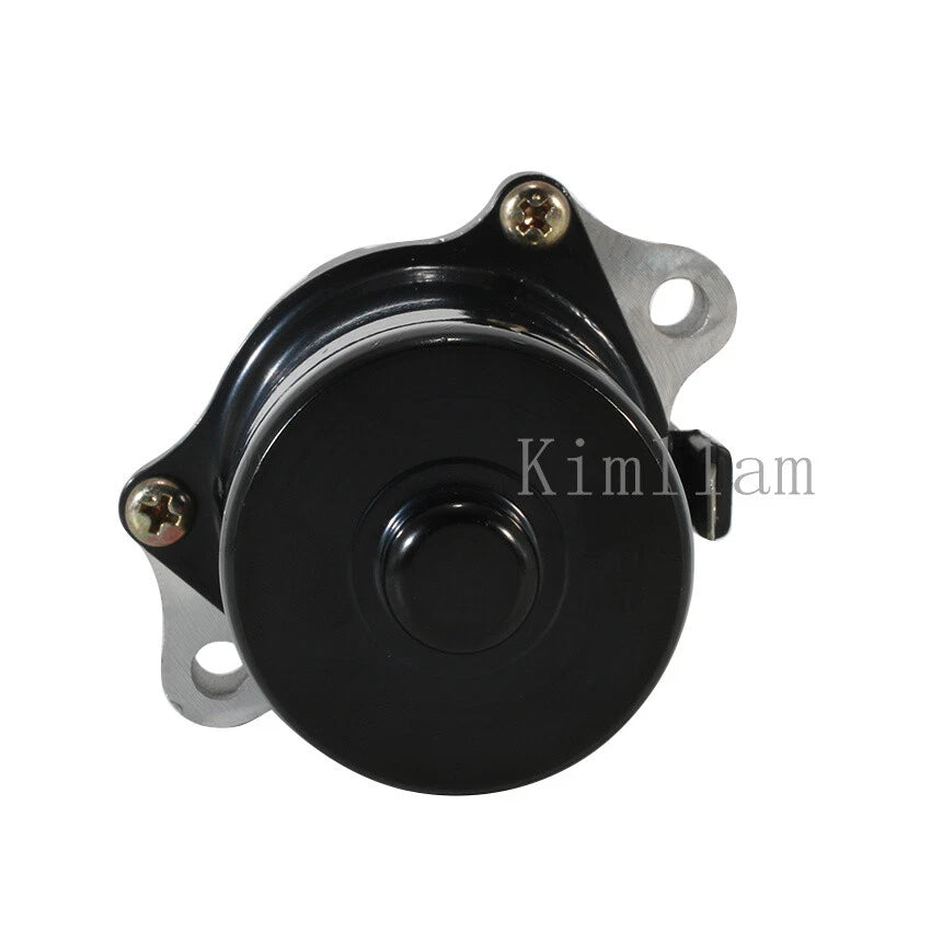 Starter Motor for Honda SCV110F DIO110 Beat 100 Activa 100 (2019)