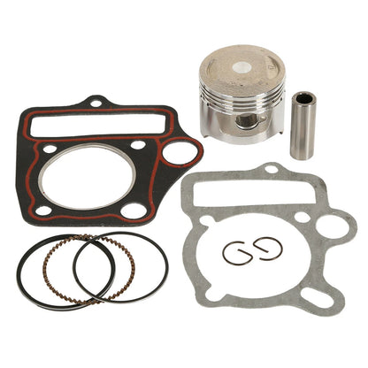 70CC Cylinder Rebuild Kit for Honda CRF70 XRF70 Dirt Bike (2004-2023)