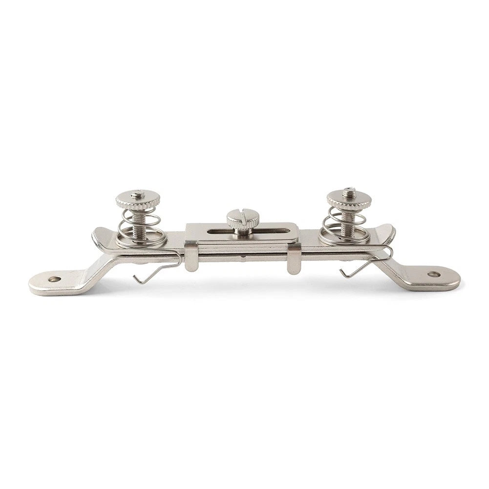 Elastic Tension Bracket for Industrial Sewing Machine Table