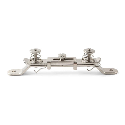 Elastic Tension Bracket for Industrial Sewing Machine Table