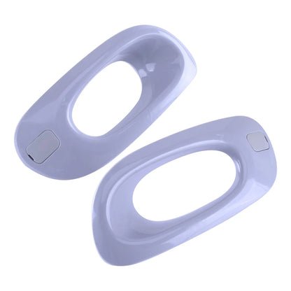Front Fog Light Lamp Cover Trim for Honda Fit/Jazz GE6/GE8 (12-14)