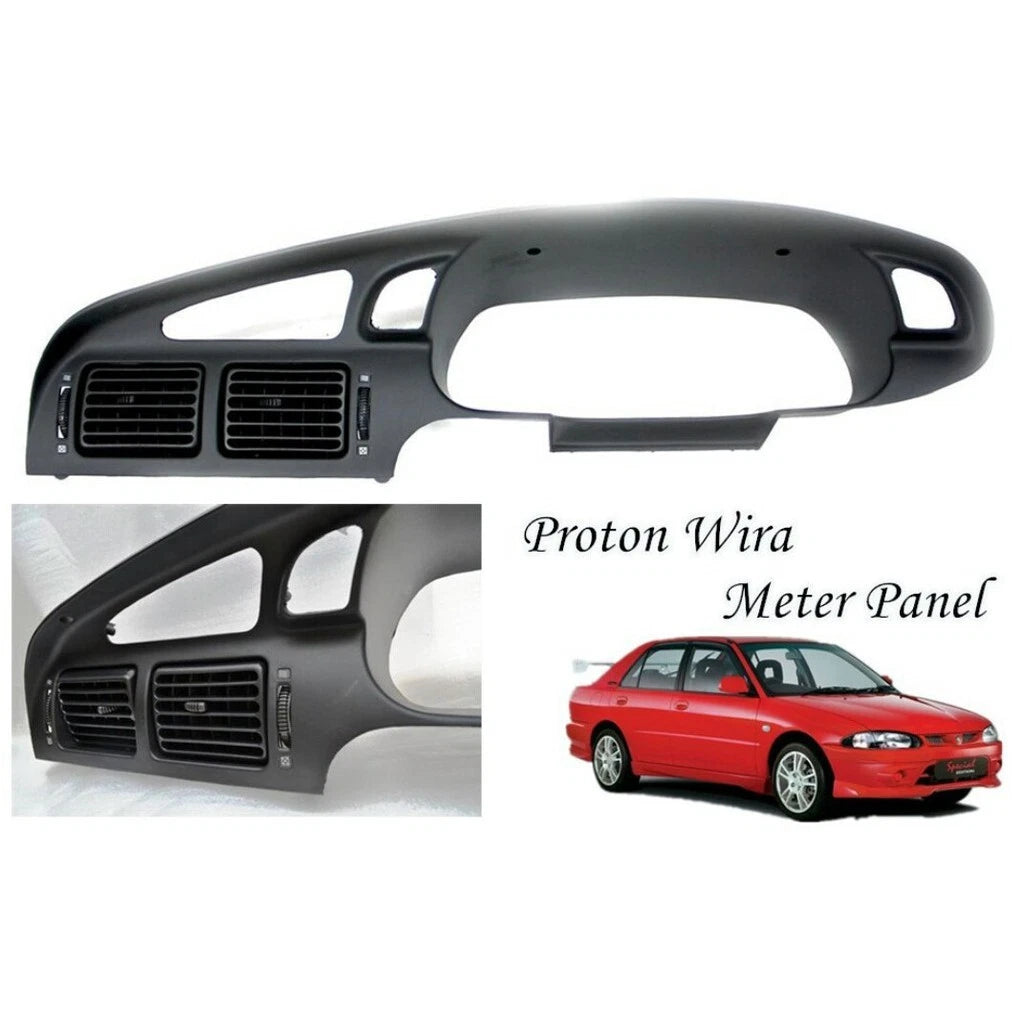 Dashboard Meter Cluster for PROTON PERSONA SATRIA (1995-2001)