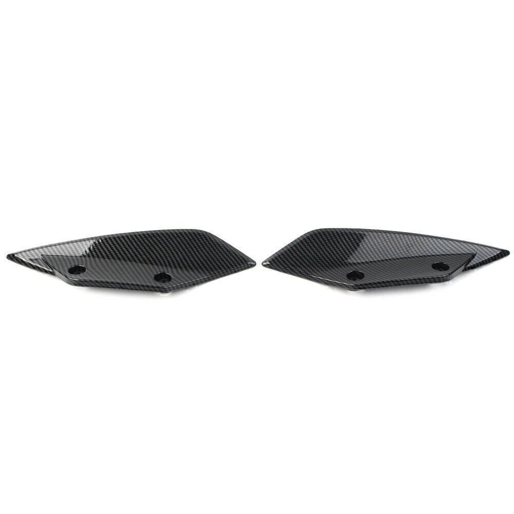 Mudguard Side Panel Cover for BMW S1000RR (2009-2014)