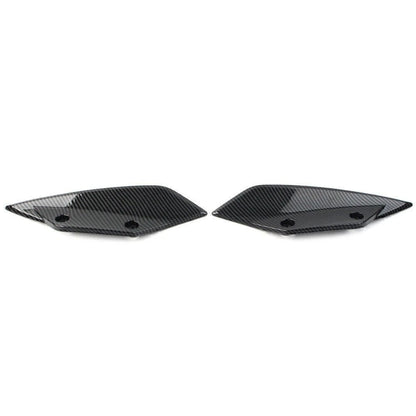 Mudguard Side Panel Cover for BMW S1000RR (2009-2014)