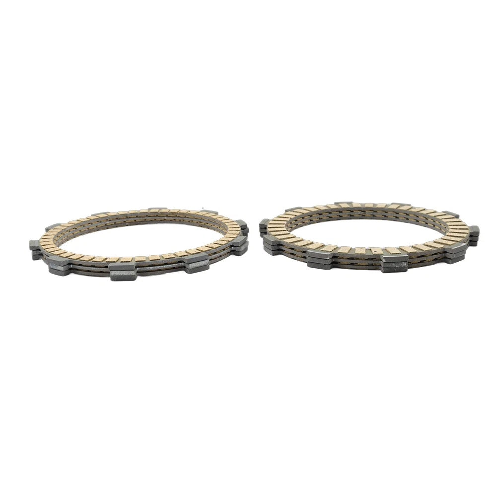 Clutch Friction Plates for Honda CM300 CM500 CB650R CBR650R (2019-2022)