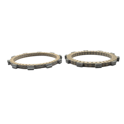 Clutch Friction Plates for Honda CM300 CM500 CB650R CBR650R (2019-2022)
