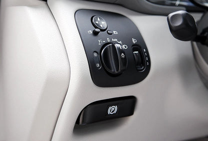 Parking Brake Release Handle for Mercedes Benz W209 CLK Class (2003-2009)