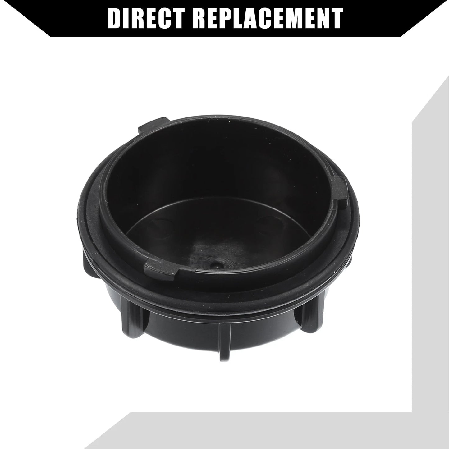 Headlight Lamp Dust Cover for Kia Optima, Hyundai (2011-2013)