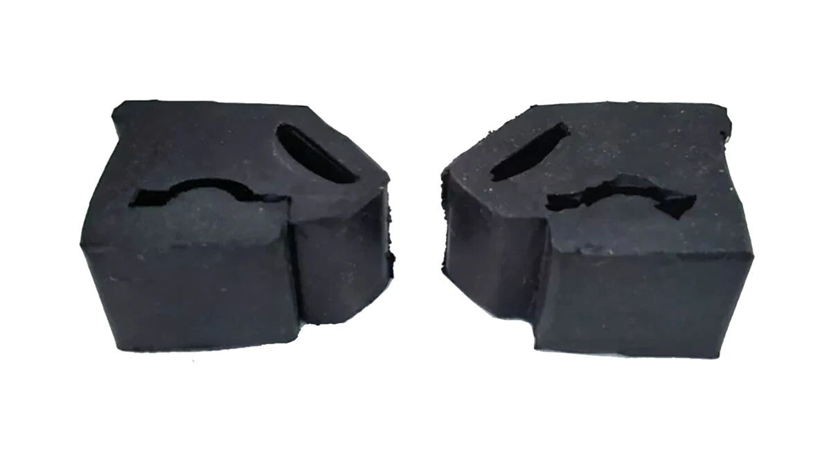 Hood Rubber Bumper for Toyota Corolla AE100, Hilux LN85 (1992-1997)