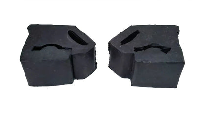 Hood Rubber Bumper for Toyota Corolla AE100, Hilux LN85 (1992-1997)