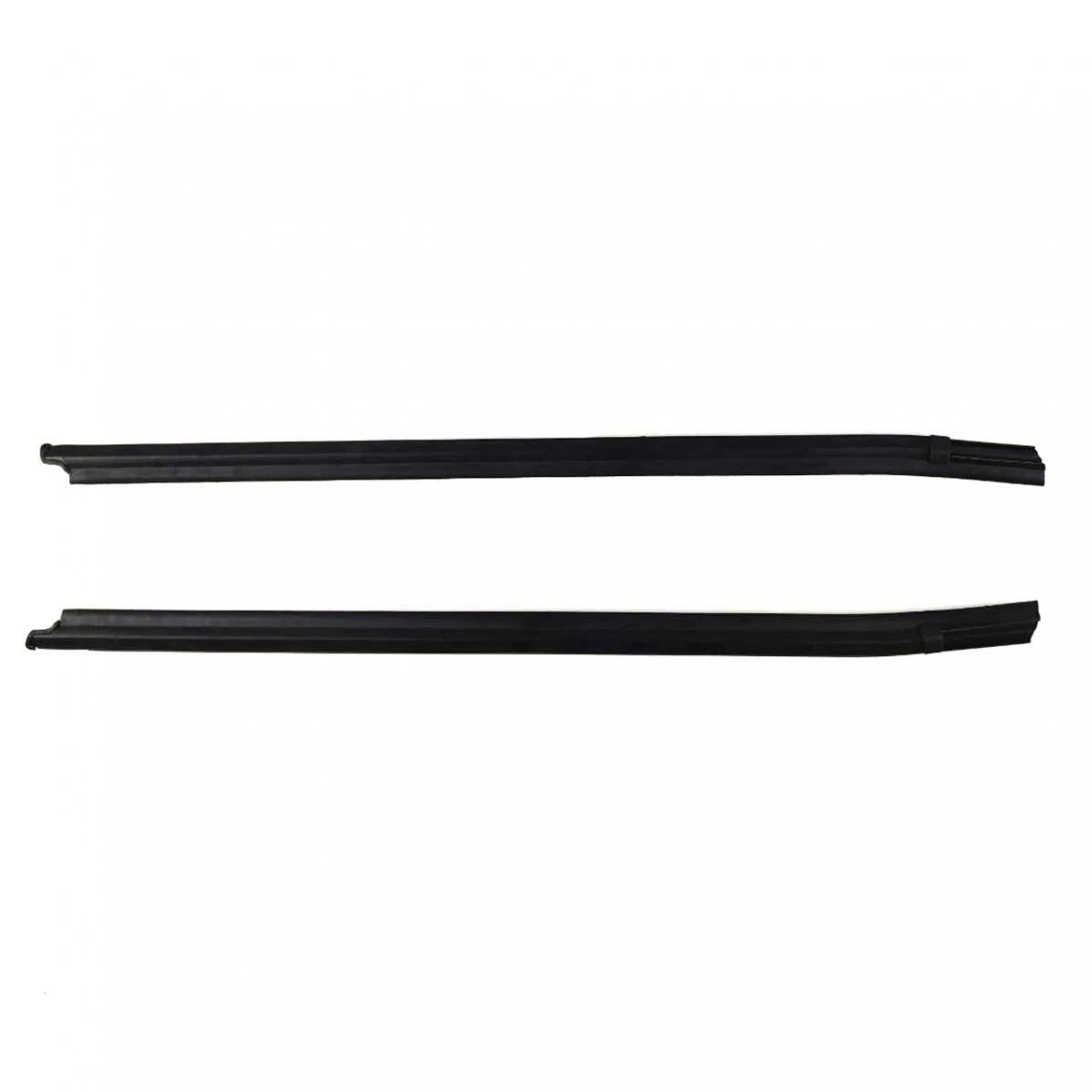 Outer Weatherstrip Door Belt Rear L+R Fits Toyota Hilux Vigo SR5 4D UTE 2005-15