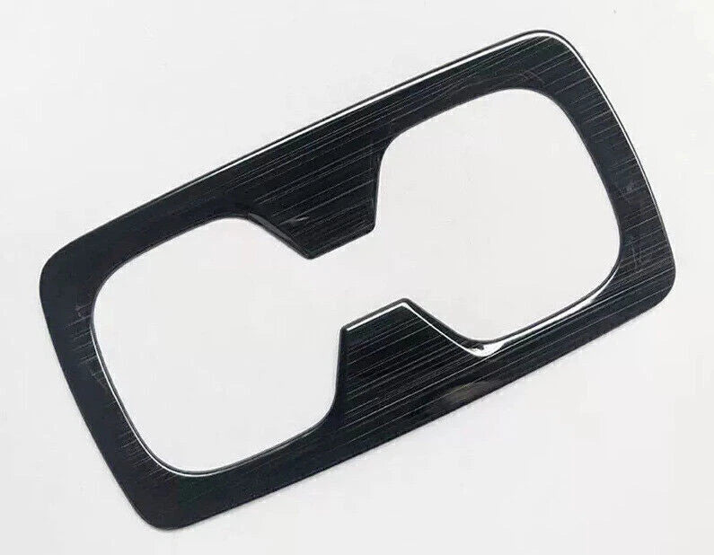 Rear Water Cup Holder Frame Steel for Lexus NX 250 350 350h 450h (2022–2025)