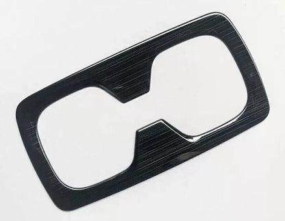 Rear Water Cup Holder Frame Steel for Lexus NX 250 350 350h 450h (2022–2025)