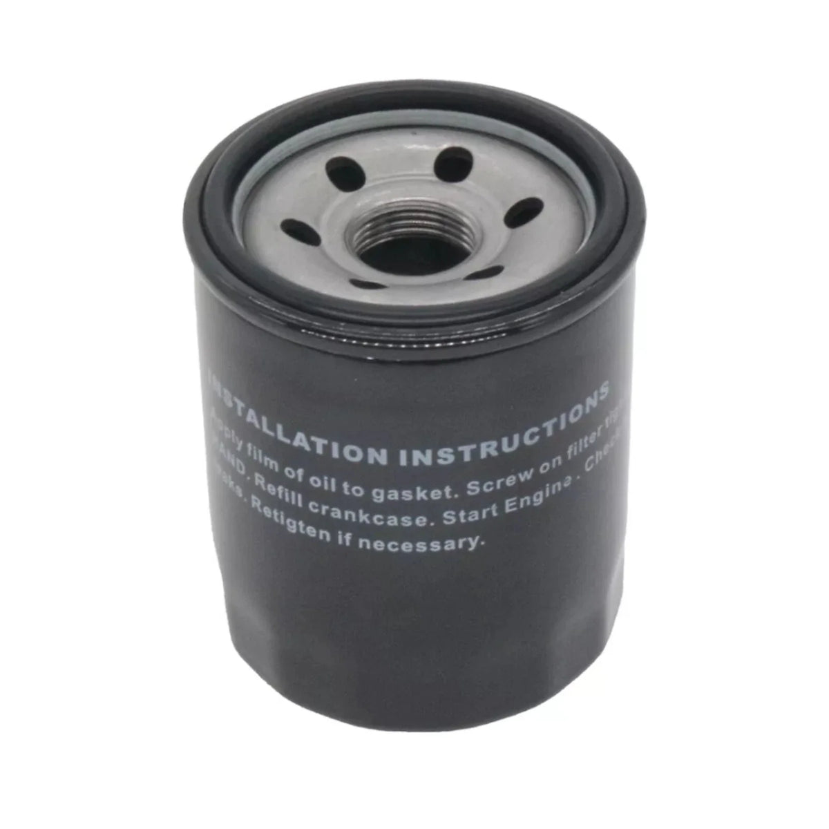 New Marine 4-Stroke Oil Filter for Mercury 35-822626Q Sierra 18-7914