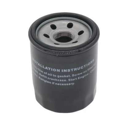 New Marine 4-Stroke Oil Filter for Mercury 35-822626Q Sierra 18-7914