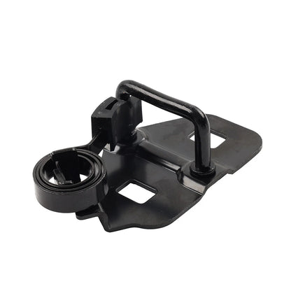Tailgate Latch Striker for Dodge Avenger, Charger, Chrysler 300, Sebring (2008-2014)
