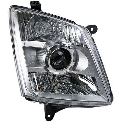2 x Projector Headlamps for Isuzu D-Max (2007-2011)