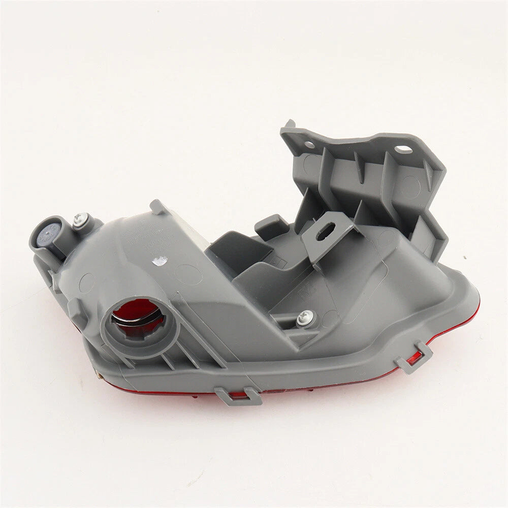Rear Bumper Light Reflector Cover Right Side for Toyota RAV4 (2013-2015)