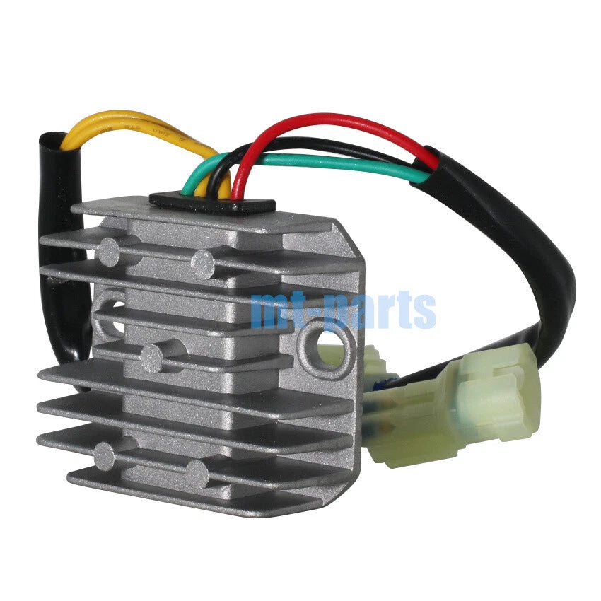Voltage Regulator Rectifier for Honda TRX200D FourTrax 200 (1991-1997)