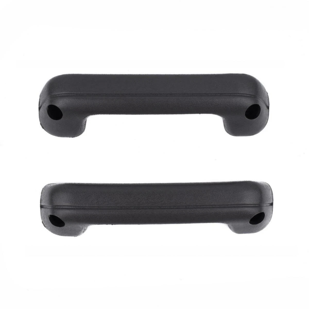 Interior Door Handle Pull Arm Rest Grey Fits Nissan Navara D21 Ute Truck 1986-97