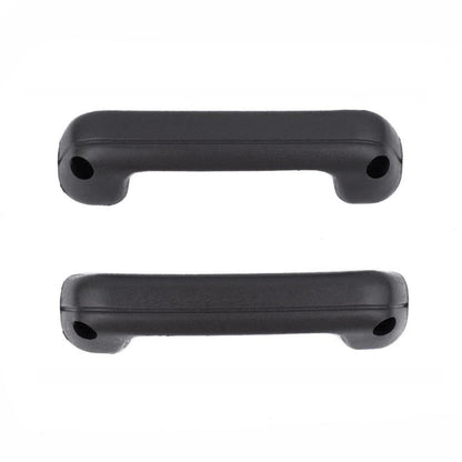 Interior Door Handle Pull Arm Rest Grey Fits Nissan Navara D21 Ute Truck 1986-97