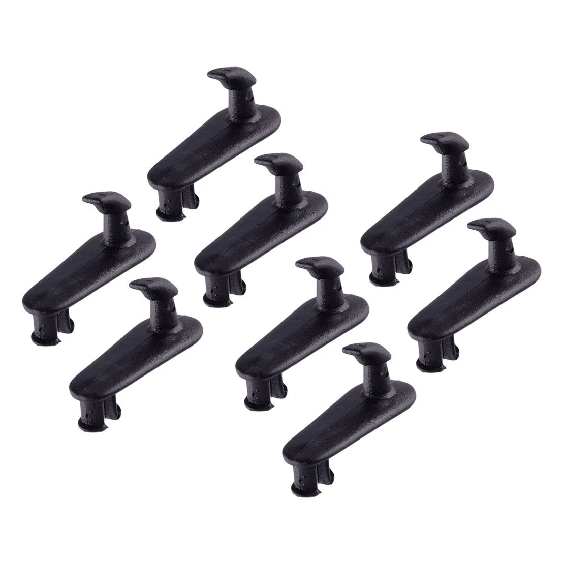 20 x Car Floor Mat Retention Clips for Toyota Lexus