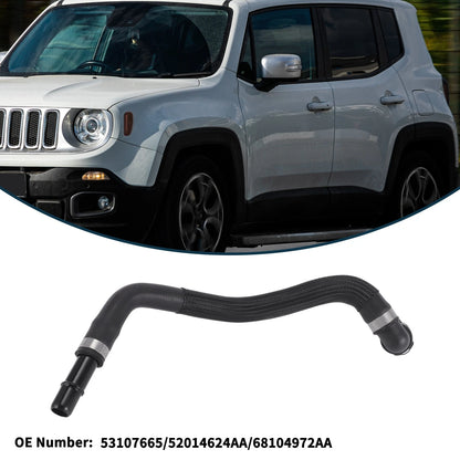 Radiator Hose for Jeep Cherokee 2014-2018 Warm Air Inlet Pipe