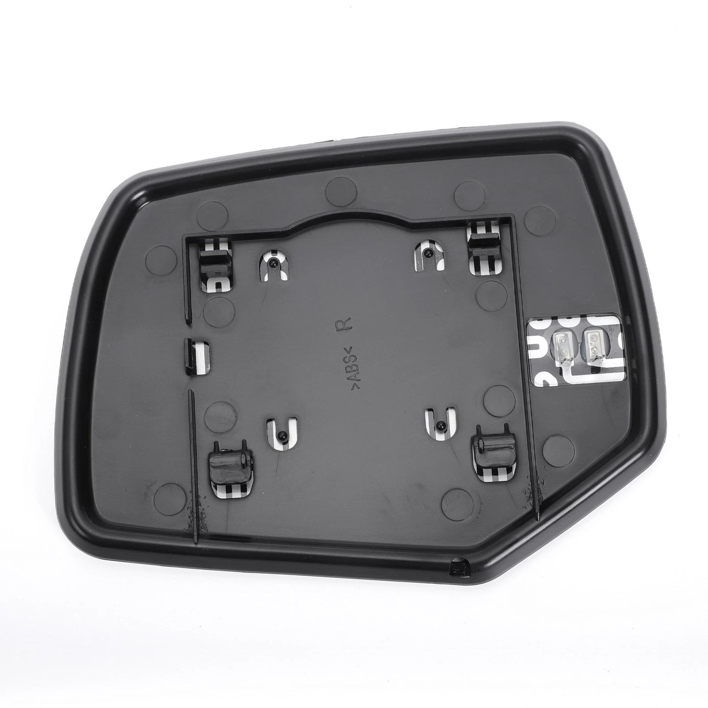 Heated Right Side Mirror Glass for Ford Escape (2008-2012)