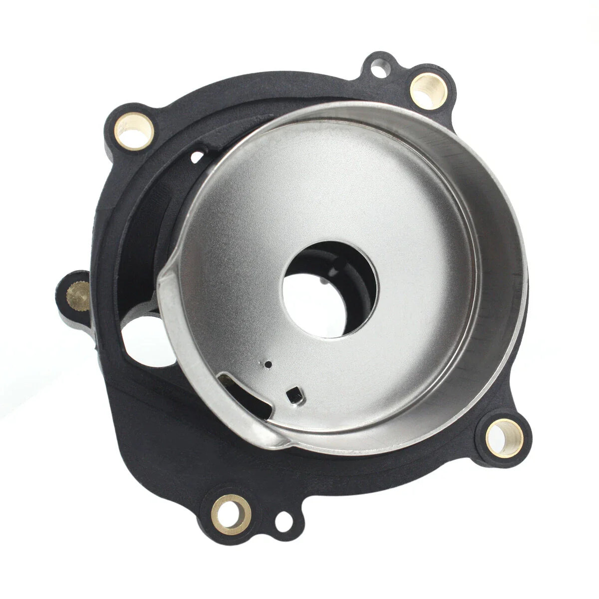 Water Pump Repair Kit for Evinrude Johnson 85-115HP V4/V6/V8 Models