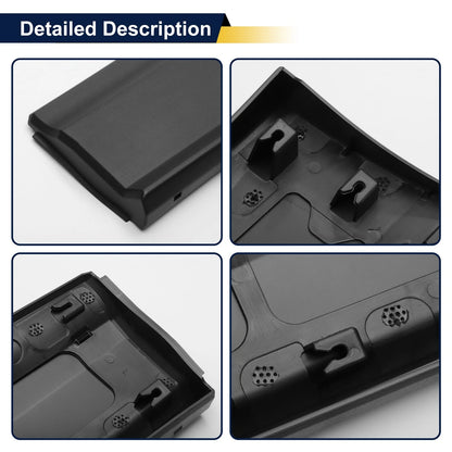 Door Side Lower Trim for Chevrolet Equinox