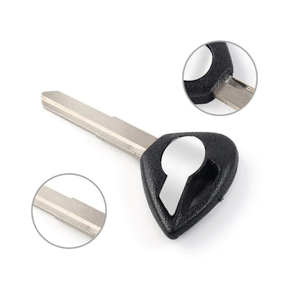 Blade Blank Ignition Key for Yamaha VStar XV1900 XVS1300 (2006-2017)