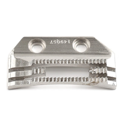 Feed Dog for Industrial Sewing Machines - Light to Medium Work
